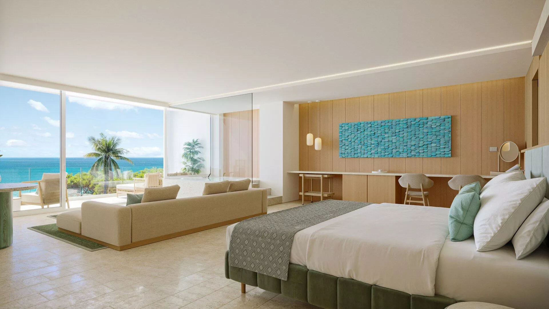 Aruba no JOIA Aruba by Iberostar